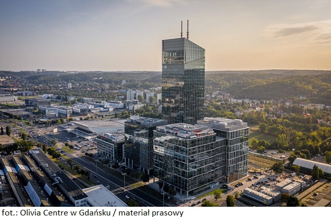 Nieruchomości inwestycyjne w Gdańsku: centra biznesowe to nie tylko IT i centra księgowe