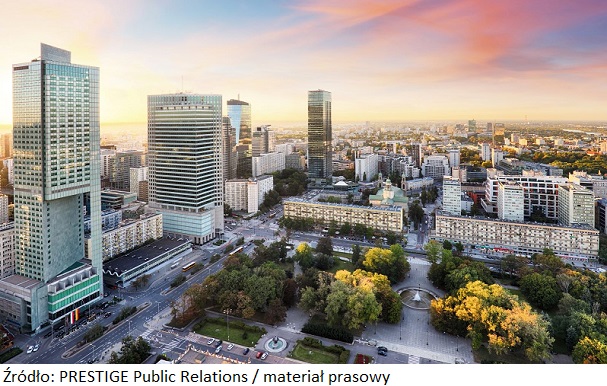 Inwestorzy międzynarodowi nadal patrzą w stronę Polski