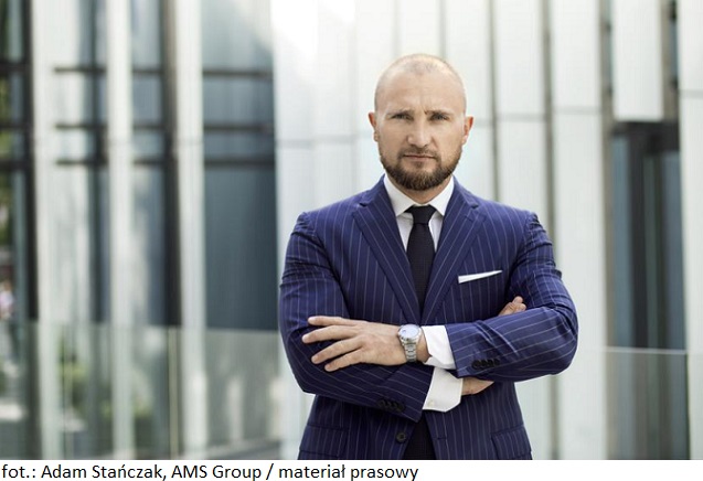 Firma ASM Group wchodzi w strategiczną współpracę z Alibaba.com