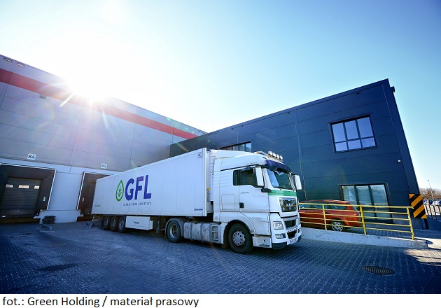 Firma Green Holding opublikowała swój pierwszy raport ESG za 2021 rok