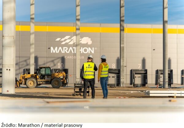 Marathon
