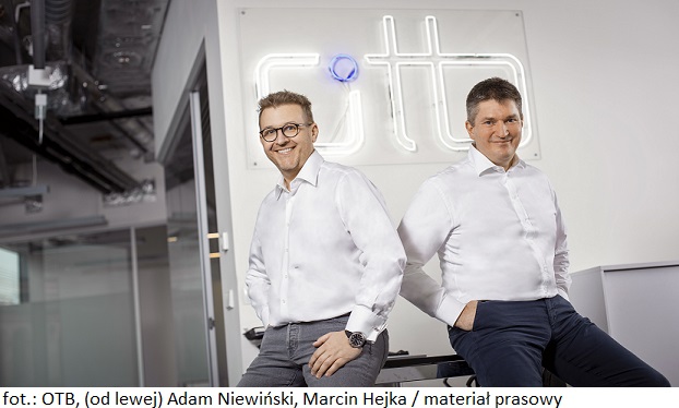 Firma OTB Ventures ogłasza nowy fundusz – OTB Fund II