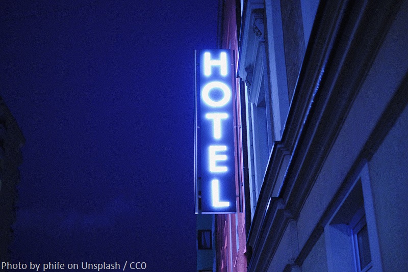 Hotele w Warszawie reprezentują wysoki poziom na rynku nieruchomości inwestycyjnych