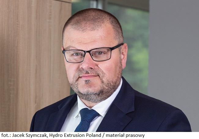 Innowacyjne podejście do nieruchomości inwestycyjnych pcha nas ku rozwojowi