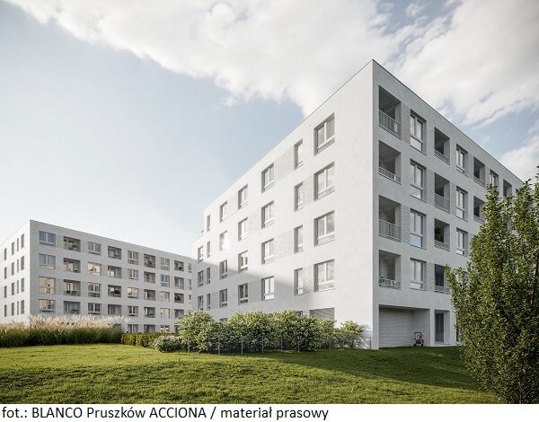 BLANCO Pruszków ACCIONA - 05