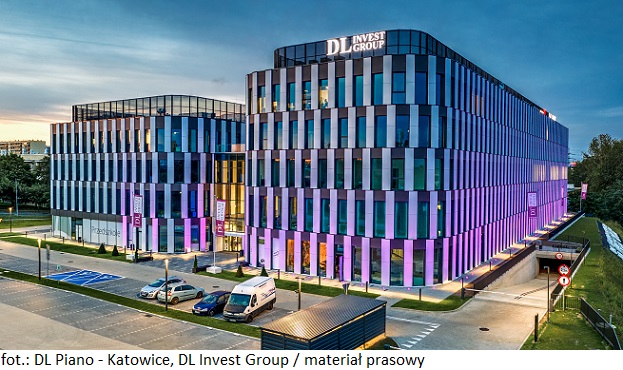 Platforma online DL Welcome stworzona z myślą o lepszym zarządzaniu nieruchomościami komercyjnymi