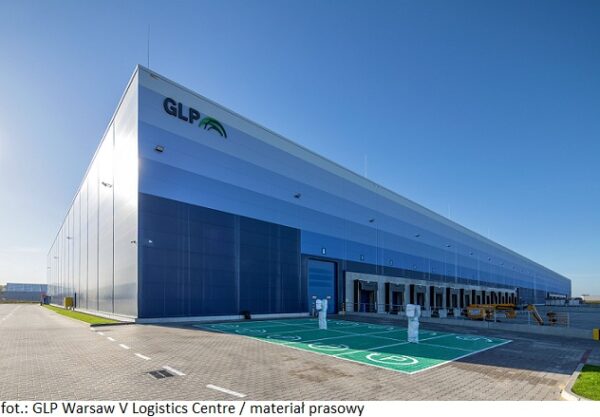 GLP Warsaw V Logistics Centre_1