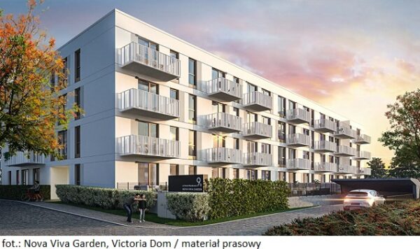Nova Viva Garden 2