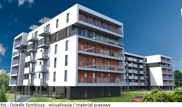 Mieszkania na wynajem mają się dobrze na polskim rynku nieruchomości inwestycyjnych