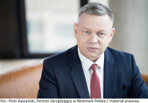 WYWIAD: 2023 pod znakiem środowiska pracy oraz ESG