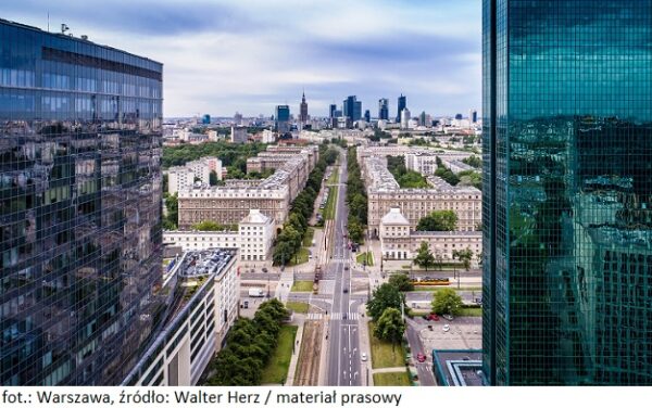 Warszawa_mat.fot. Walter Herz