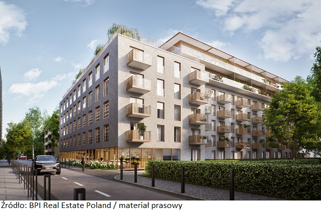 BPI Real Estate podsumowuje działalność na rynku nieruchomości w 2022 roku
