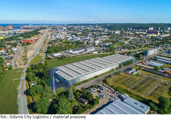 Gdynia City Logistics_02_mat. inwestora