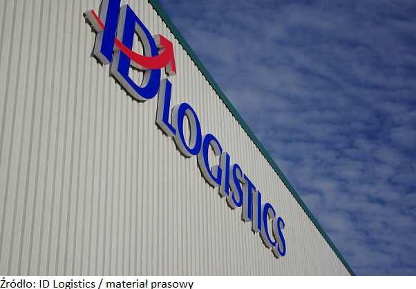 ID Logistics przejmuje obsługę operacyjną nieruchomości inwestycyjnej w Lędzinach