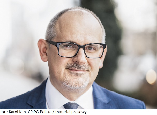CPIPG Polska z nowym Head of Leasing