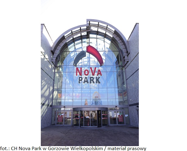 Nova Park podsumowuje działalność na rynku w 2022 roku