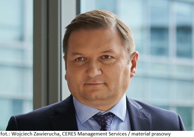 CERES Management Services: rola property managera w budowie i utrzymaniu wartości nieruchomości