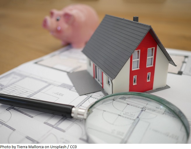 Domy na sprzedaż – nieruchomości z potencjałem
