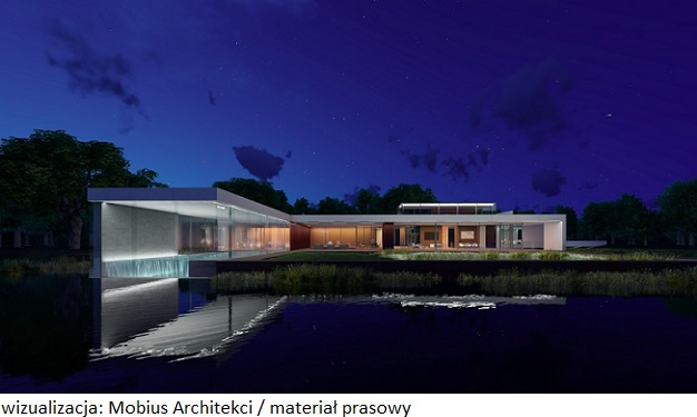 Nowe, designerskie mieszkania na sprzedaż na nagradzanym osiedlu od Medusa Group