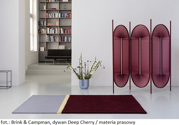 Luksusowe dywany od Carpets & More ozdobą wnętrz nieruchomości