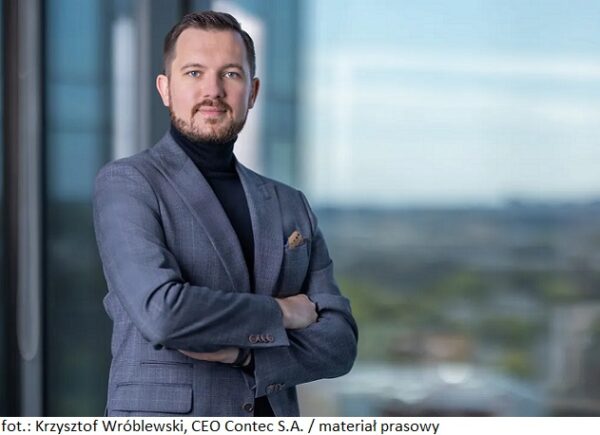 Krzysztof-Wroblewski-CEO-Contec-S.A.
