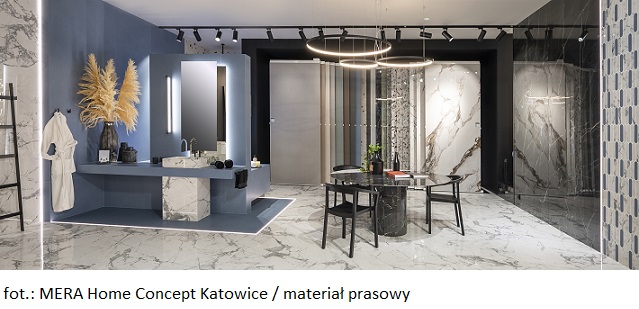 Nieruchomość komercyjna Home Concept Design Park Katowice z nowymi najemcami