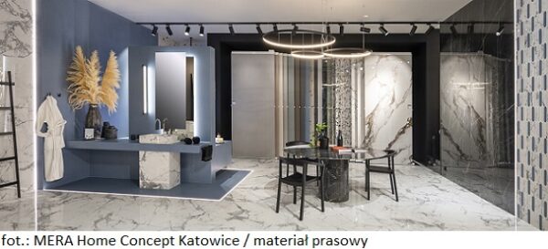 MERA Home Concept Katowice 2
