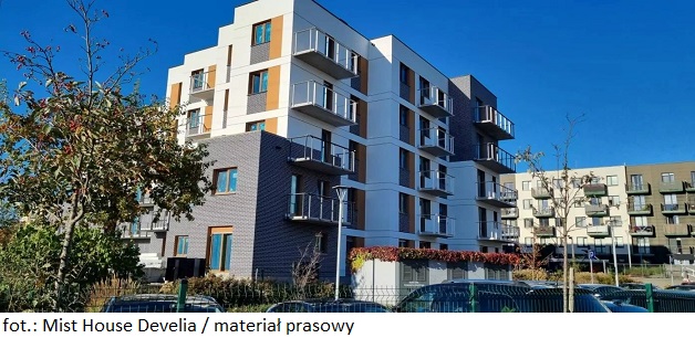 Co 2023 rok przyniesie sektorowi mieszkaniowemu na polskim rynku nieruchomości?