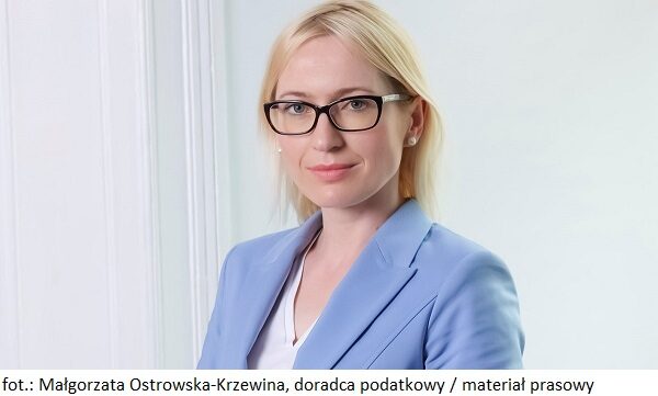 M. Ostrowska-Krzewina