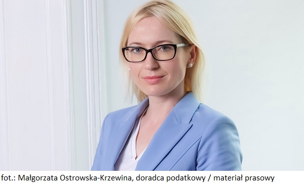 Lokalizacja i wielkość firmy istotne w kwestii zwolnienia z podatku w PSI