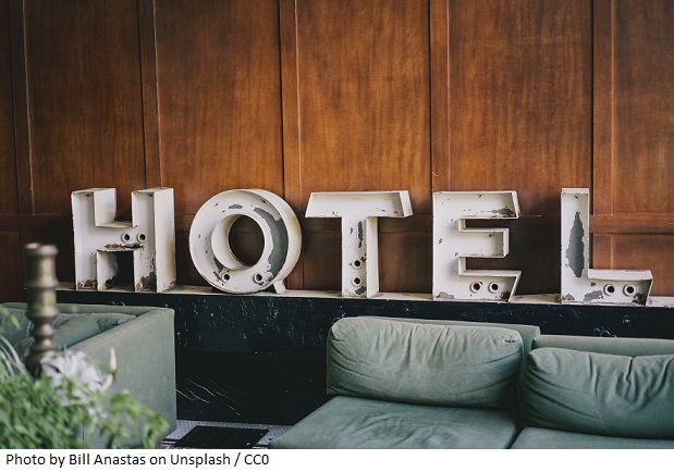 Jakie nieruchomości hotelowe otworzą się niebawem dla gości? Przybywa nieruchomości inwestycyjnych w segmencie hotelowym
