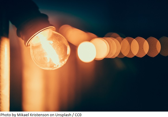 Kryzys energetyczny – co robić, kiedy w firmie zabraknie prądu?
