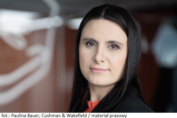 Cushman & Wakefield: dobre otwarcie roku na polskim rynku nieruchomości handlowych