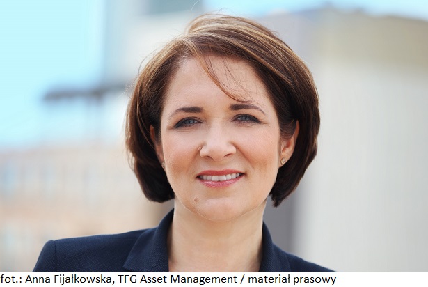 TFG Asset Management: umowy najmu nieruchomości muszą być dłuższe