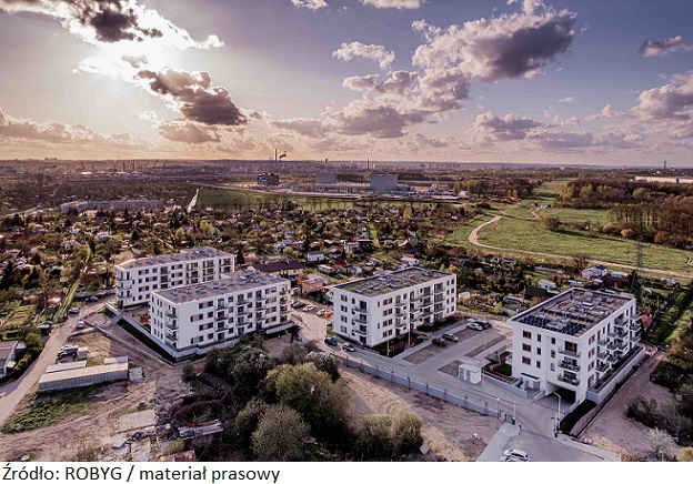 Czy boom na rynku nieruchomości w Polsce jest możliwy?