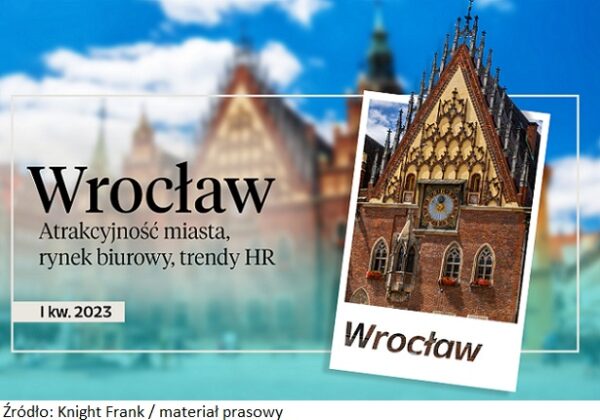 Wrocław 2023
