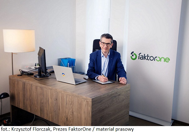 Firma Idea Money ogłasza zmianę nazwy na FaktorOne