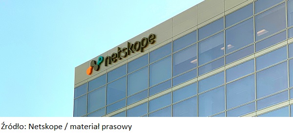 Firma Netskope wprowadza rozwiązanie, które chroni ChatGPT przed cyberprzestępcami