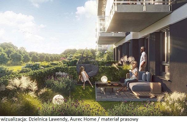 Jakie ekologiczne i energooszczędne rozwiązania czekają na nowych osiedlach mieszkalnych?