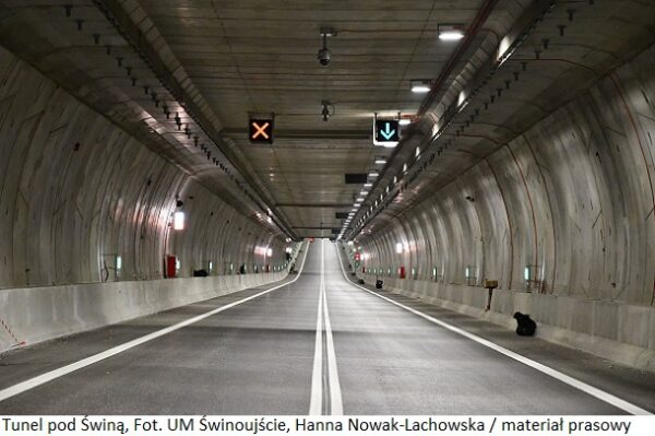 Tunel pod Świną_3_Fot. UM Świnoujście_Hanna Nowak-Lachowska