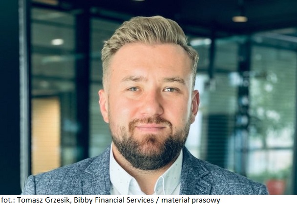 Firma faktoringowa Bibby Financial Services stawia na doświadczenia klienta