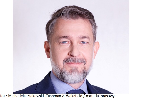 Cushman & Wakefield: Lublin z najbogatszym rynkiem handlowym