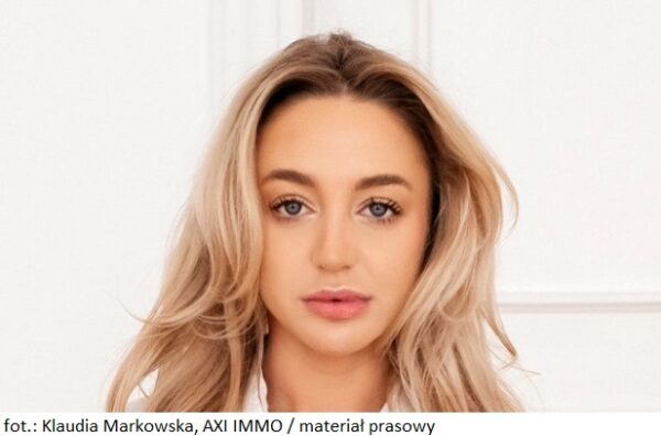 Klaudia Markowska