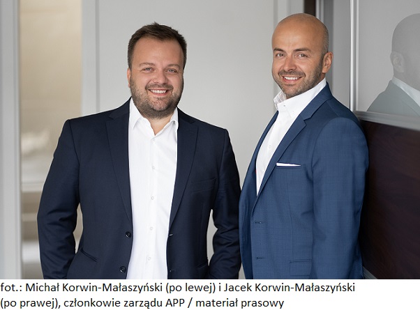 Firma APP-Projekt podsumowuje pierwsze półrocze 2023 roku