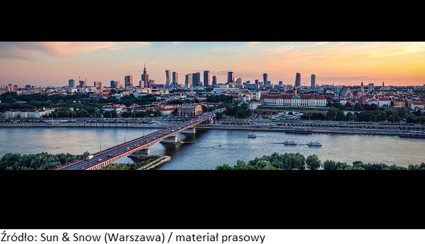 Firma Sun & Snow obsługuje już blisko 2,5 tys. luksusowych apartamentów w Polsce
