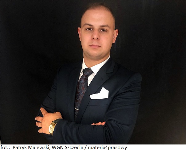 Nowy Partner franczyzowy WGN w Szczecinie
