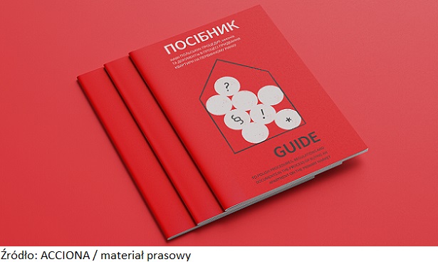 Obcokrajowcy planujący zakup nieruchomości w Polsce ze wsparciem w formie przewodnika od ACCIONA