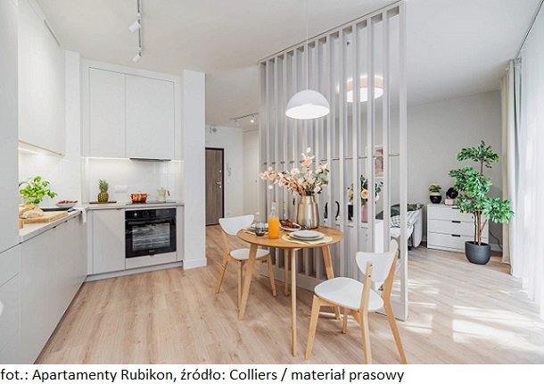 Kolejna inwestycja PRS grupy G City pod opieką Colliers