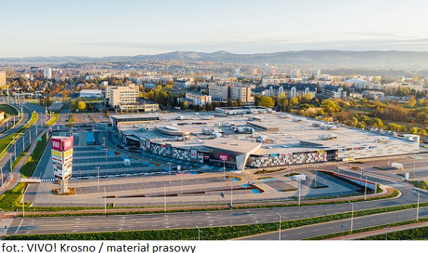 CPI Property Group kontynuuje współpracę  z Martes Sport w ramach nieruchomości komercyjnych na wynajem