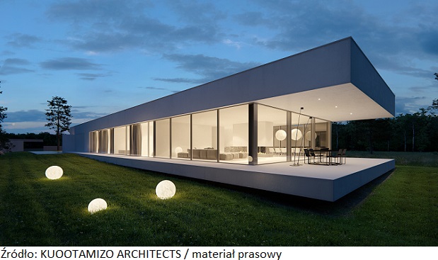 Nowa siła w branży architektury i wnętrz nieruchomości: KUOOTAMIZO ARCHITECTS